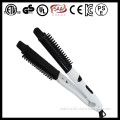 Bidisco professional flat iron hair brushes with private lable